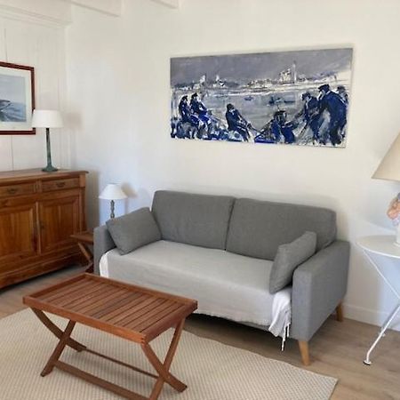 Maison De Pecheur Combrit Екстер'єр фото