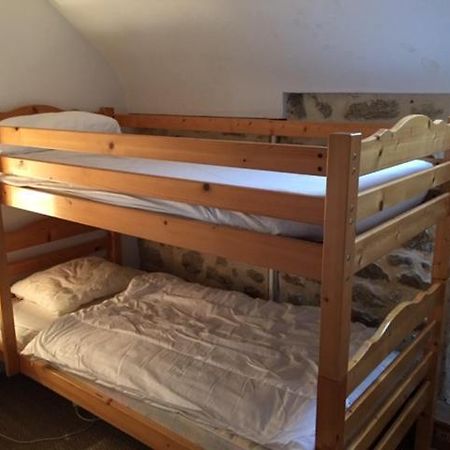 Maison De Pecheur Combrit Екстер'єр фото