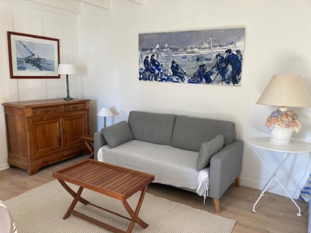 Maison De Pecheur Combrit Екстер'єр фото